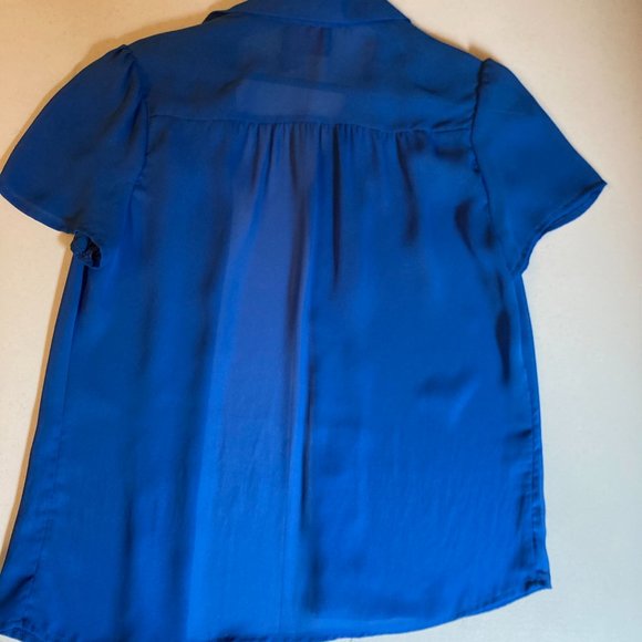 Vintage Blouse - Picture 3 of 3